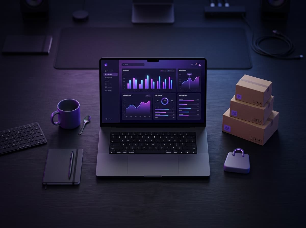WooCommerce Development