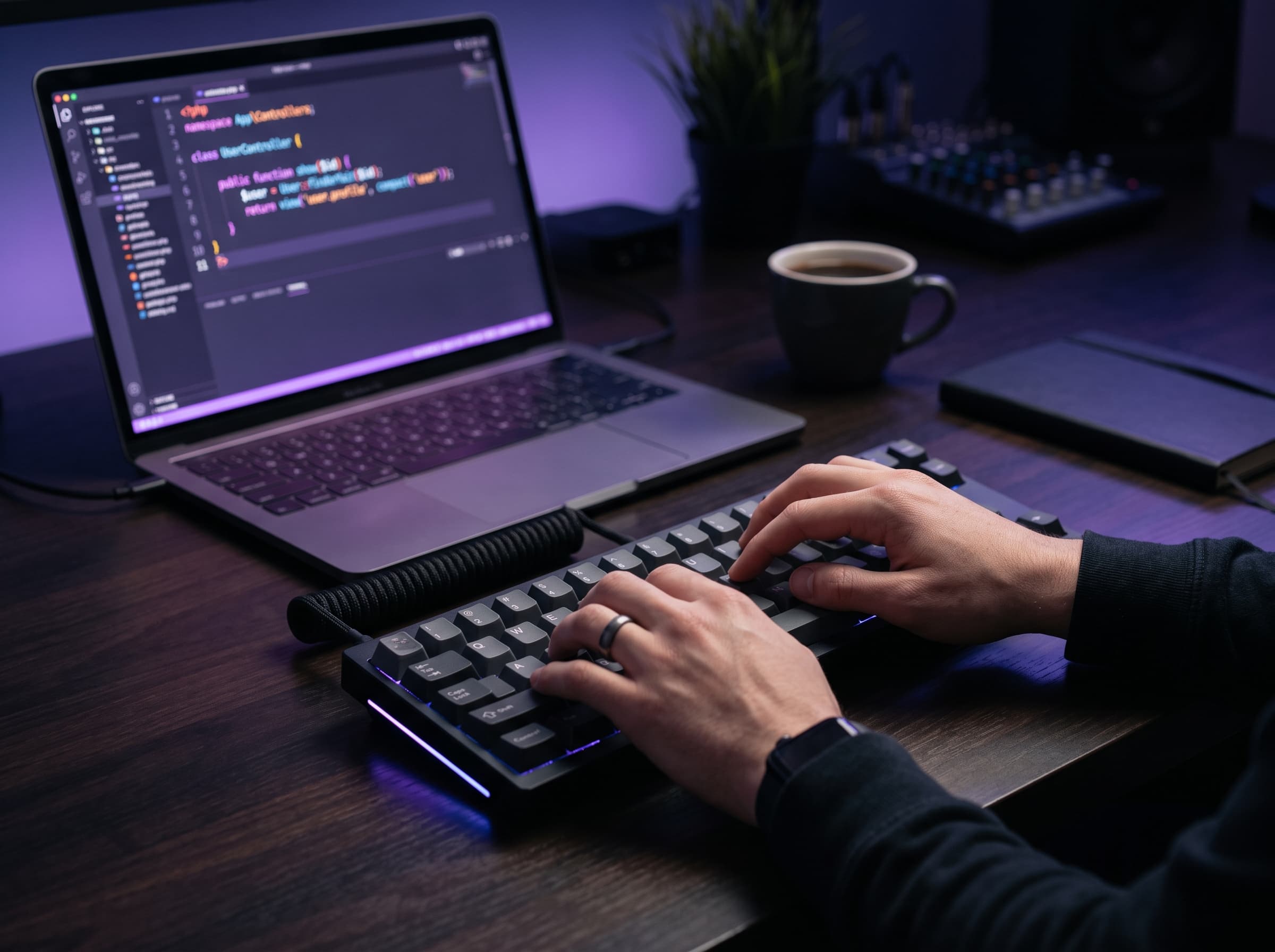 WordPress Development